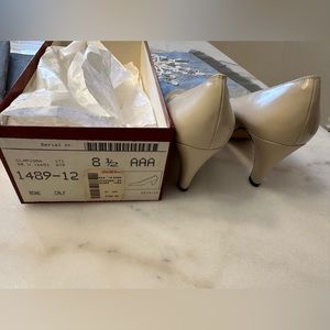 Salvatore Ferragamo women’s shoes